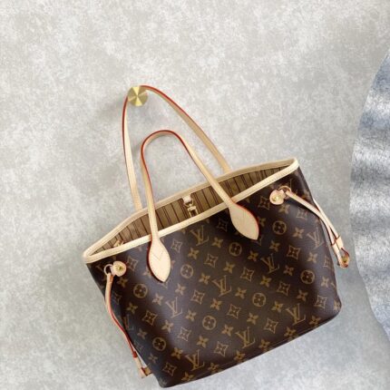 Louis Vuitton Neverfull PM Bag In UAE