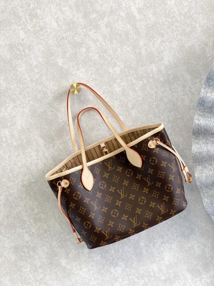 Louis Vuitton Neverfull PM Bag In UAE
