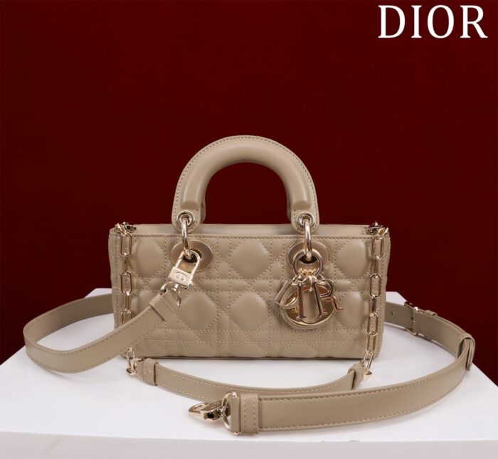 Dior Small Lady D-Joy Bag In UAE