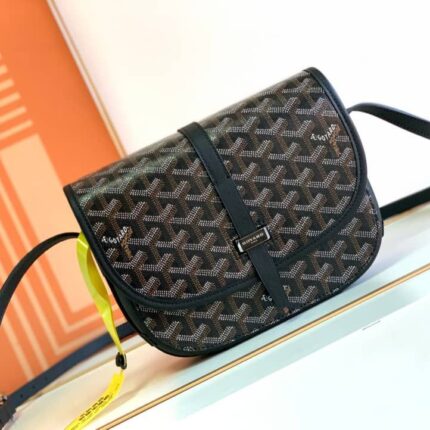 Goyard Belvedere PM Bag In UAE