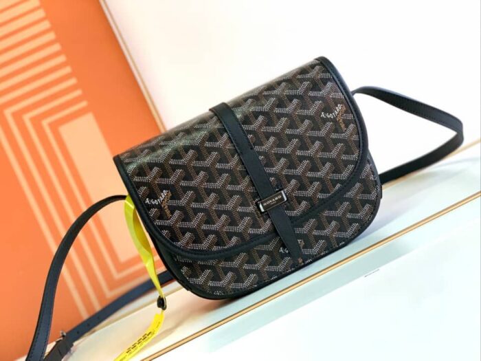 Goyard Belvedere PM Bag In UAE