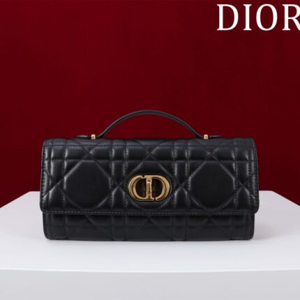 Dior Small Caro Bag In UAE