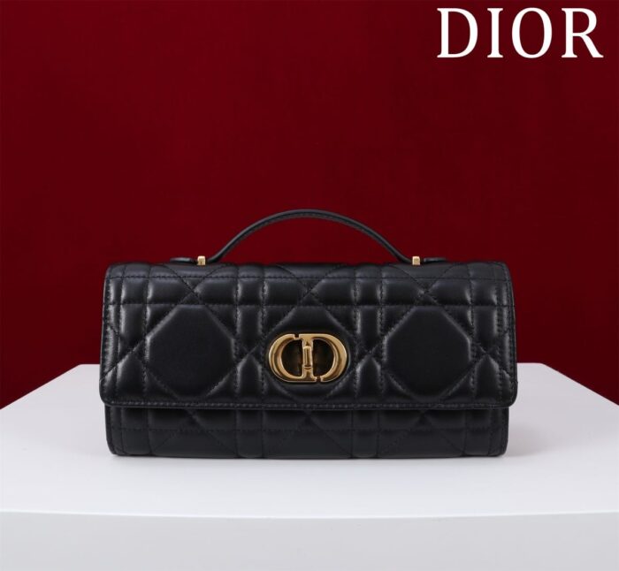Dior Small Caro Bag In UAE