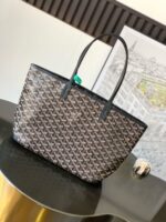 Goyard Saint Louis PM Bag In UAE