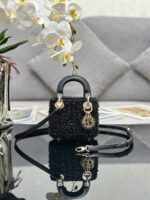 Dior Micro Lady Bag In UAE