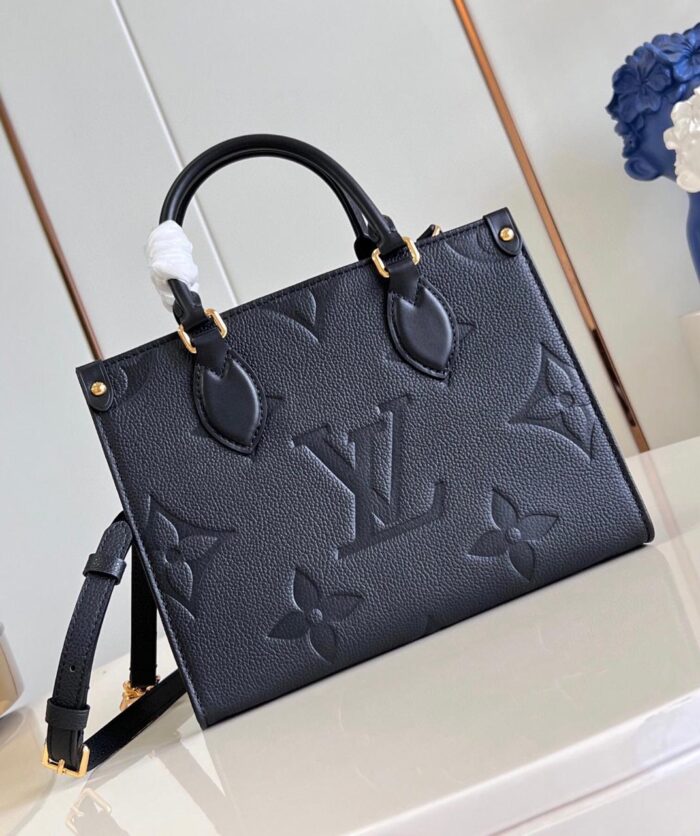 Louis Vuitton Onthego PM Tote Bag In UAE