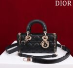 Dior Small Lady D-Joy Bag In UAE