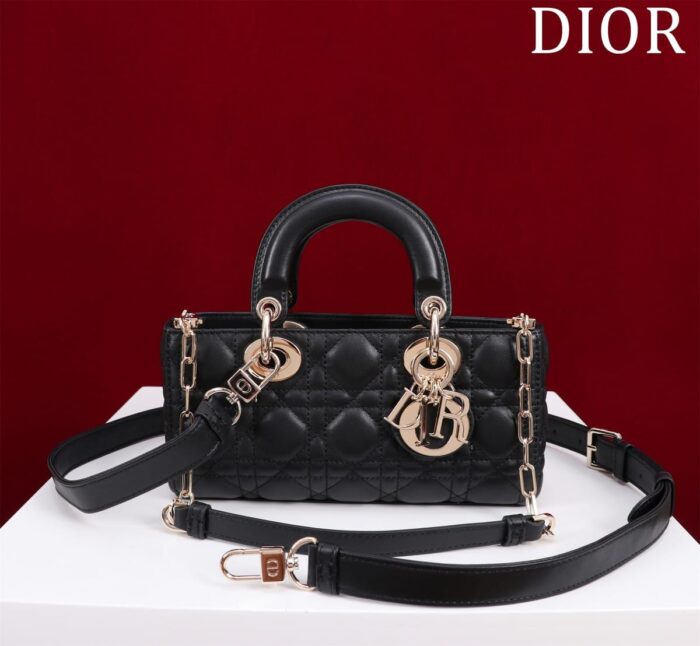 Dior Small Lady D-Joy Bag In UAE