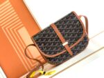 Goyard Belvedere PM Bag In UAE
