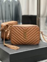 Saint Laurent Lou camera bag In UAE