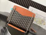 Goyard Rouette Structure PM Bag In UAE