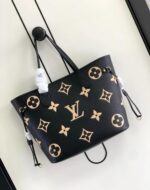 Louis Vuitton Neverfull Bag In UAE