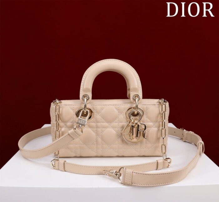 Dior Small Lady D-Joy Bag In UAE