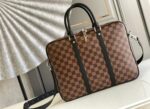 Porte Documents Voyage PM Bag By Louis Vuitton