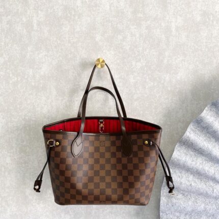 Louis Vuitton Neverfull PM Bag In UAE
