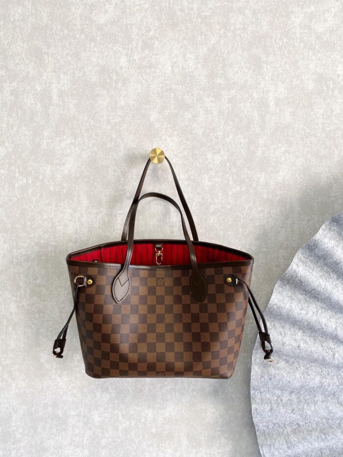 Louis Vuitton Neverfull PM Bag In UAE