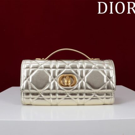 Dior Small Caro Bag In UAE