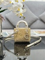 Dior Micro Lady Bag In UAE