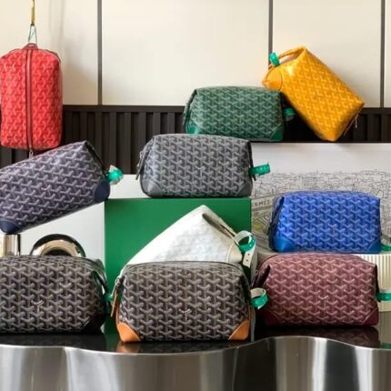 Goyard Boeing Bag In UAE