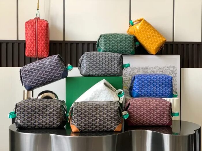 Goyard Boeing Bag In UAE