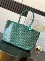 Goyard Saint Louis PM Bag In UAE