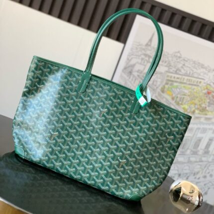Goyard Saint Louis PM Bag In UAE