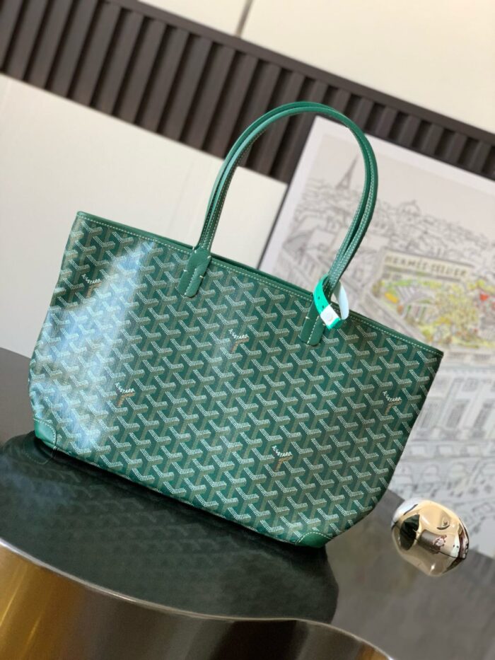Goyard Saint Louis PM Bag In UAE