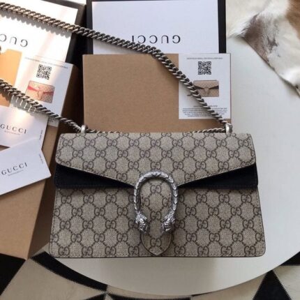 Gucci Dionysus Shoulder Bag In UAE