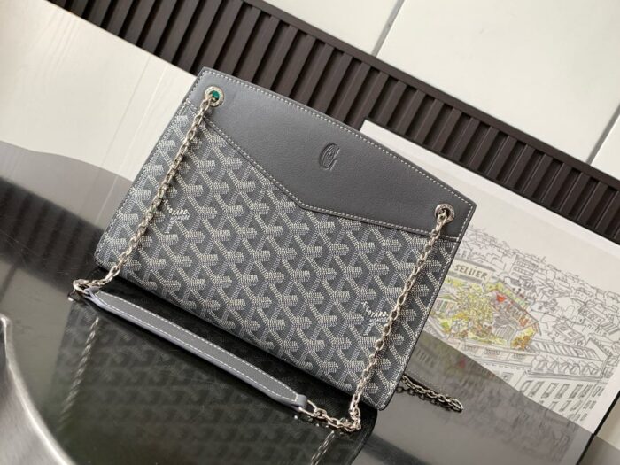 Goyard Rouette Structure PM Bag In UAE