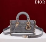 Dior Small Lady D-Joy Bag In UAE