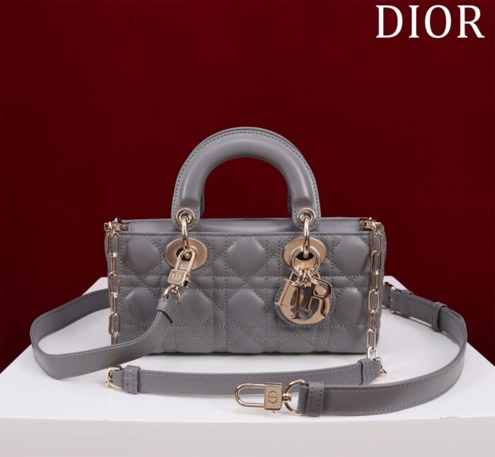 Dior Small Lady D-Joy Bag In UAE