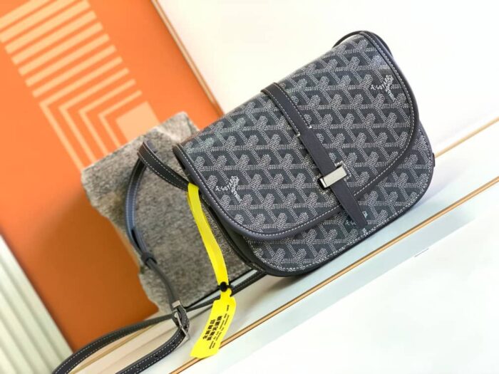 Goyard Belvedere PM Bag In UAE