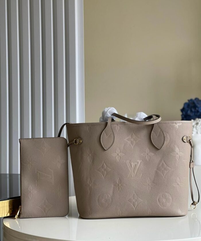 Louis Vuitton Neverfull Bag In UAE