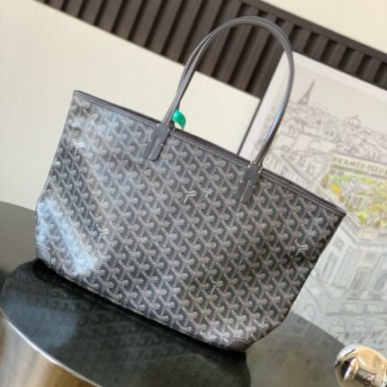 Goyard Saint Louis PM Bag In UAE