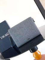 Dior A5 Triangle Pouch In UAE