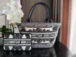 Dior Hat Basket Bag In UAE