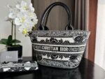 Dior Hat Basket Bag In UAE