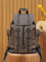 Louis Vuitton Christopher MM Backpack