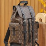 Louis Vuitton Christopher MM Backpack In UAE