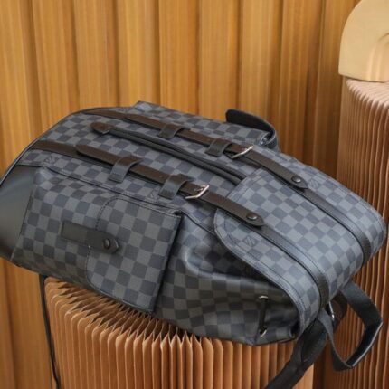 Louis Vuitton Christopher MM Backpack