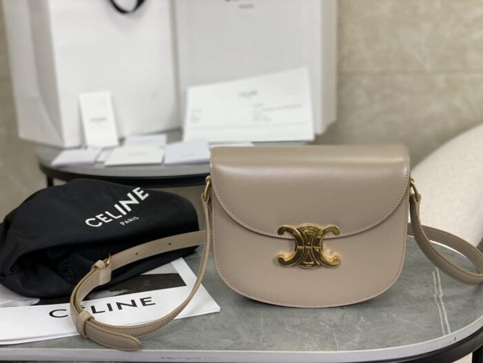 Celine Besace Shoulder Bag In UAE