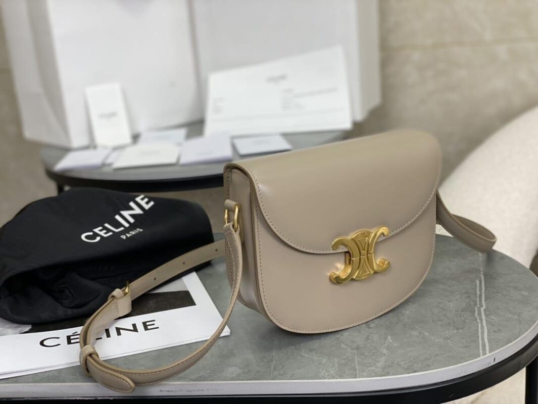 Celine Besace Shoulder Bag In UAE