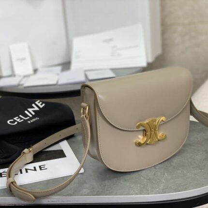 Celine Besace Shoulder Bag In UAE