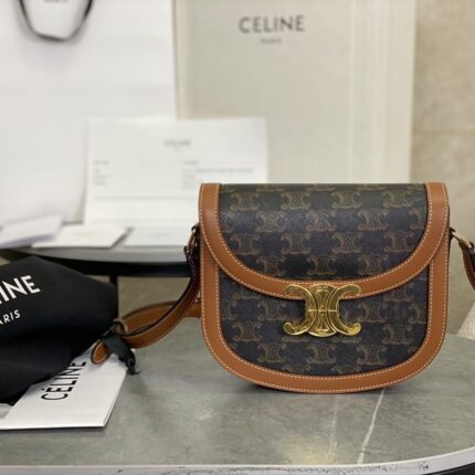 Celine Besace Shoulder Bag In UAE