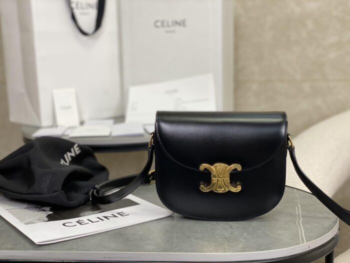 Celine Besace Shoulder Bag In UAE