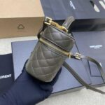 Gaby Vanity Bag By SAINT LAURENT