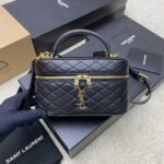Gaby Vanity Bag By SAINT LAURENT