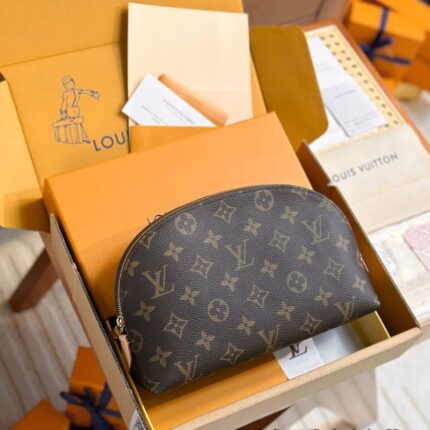 Louis Vuitton Cosmetic Pouch In UAE