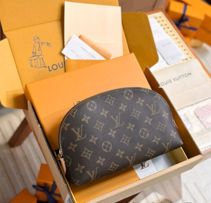 Louis Vuitton Cosmetic Pouch In UAE