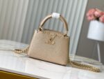 Louis Vuitton Capucines BB In UAE